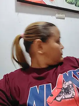 Lady miss    online show from July 26, 3:09 pm