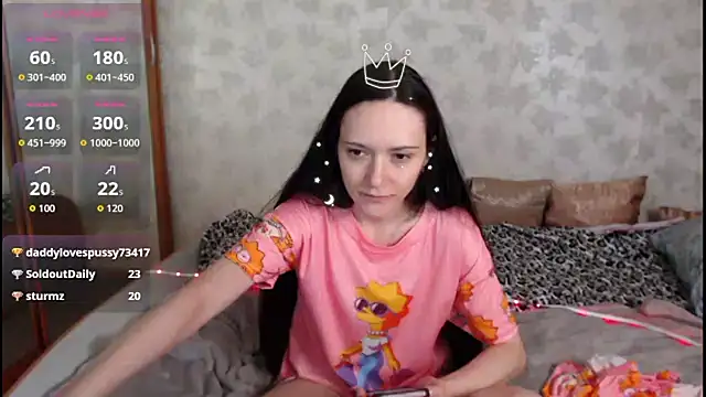 Just fuunny girl online show from May 16, 12:02 am