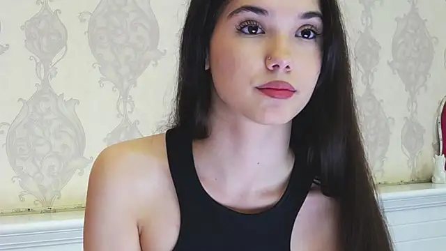 AlexisDevine online show from June 19, 9:24 am
