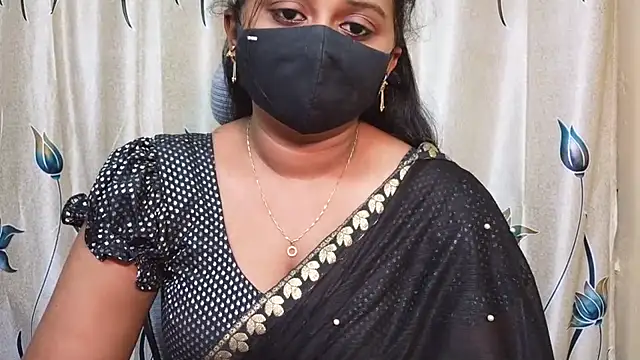 Pavani-Sexy online show from August 2, 9:56 am