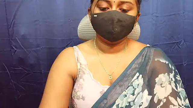 Pavani-Sexy online show from July 3, 4:40 am