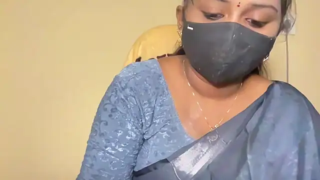 Pavani-Sexy online show from February 23, 7:02 pm