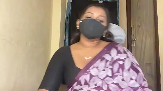 Pavani-Sexy online show from March 9, 5:38 pm