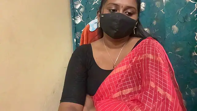 Pavani-Sexy online show from April 27, 5:43 pm