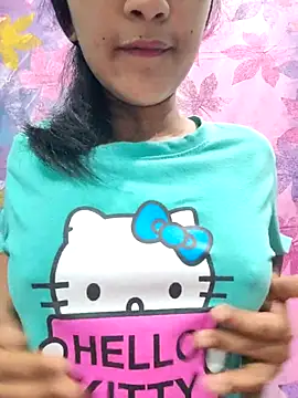 MariaEva69 online show from October 3, 1:43 am