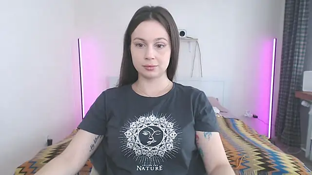 lustxSALLY online show from July 20, 6:27 am