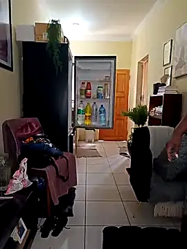 ALICIA X98 online show from February 27, 8:47 am