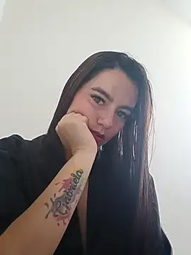 Demy Rhoades online show from September 17, 2:59 pm