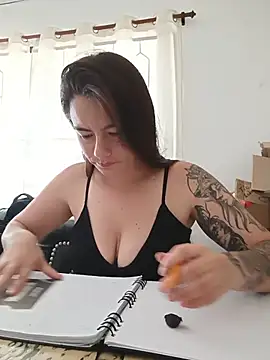 Demy Rhoades online show from June 11, 1:30 pm