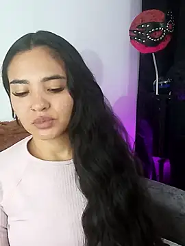 meli  brown online show from November 4, 3:44 am