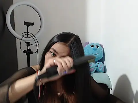 Stormyyy hot online show from November 6, 5:30 pm