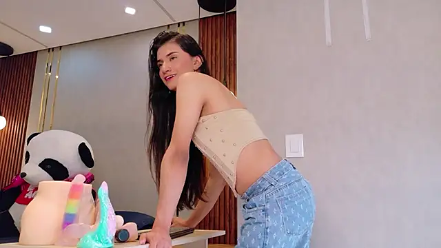 Sweet Mafe online show from March 9, 1:14 pm