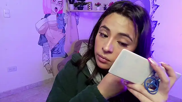 sofi lara28 online show from April 27, 1:19 pm