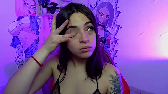 sofi lara28 online show from March 16, 1:48 pm