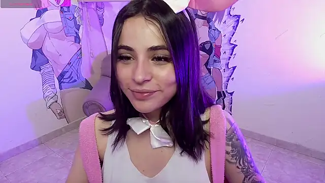 sofi lara28 online show from February 8, 1:26 pm