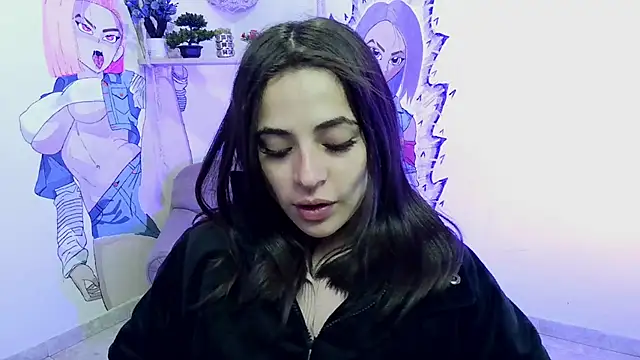 sofi lara28 online show from May 2, 1:36 pm