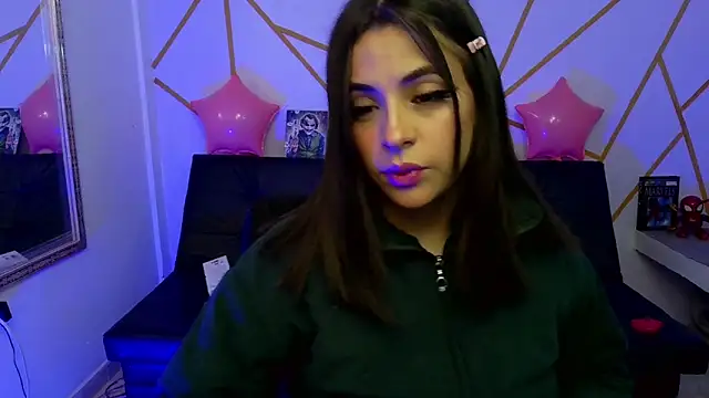 sofi lara28 online show from February 17, 1:54 pm