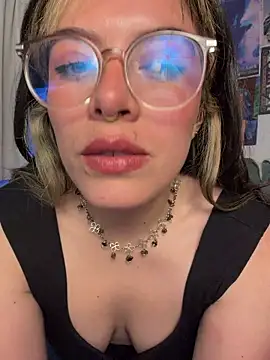 Katheerine online show from February 26, 3:27 am