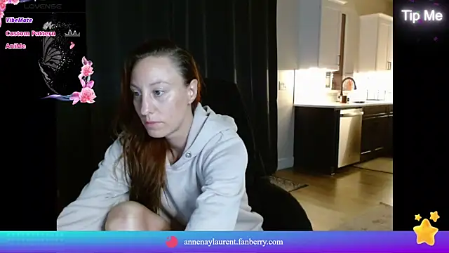 AnneNay online show from March 11, 4:27 am