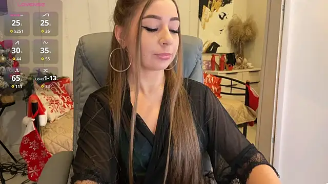 Yummy Jane online show from January 8, 1:20 am