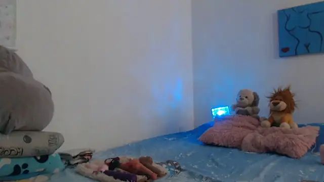 Snapshot of Victoria_new chatting on September 29, 10:15 pm Victoria new online show from September 29, 10:15 pm