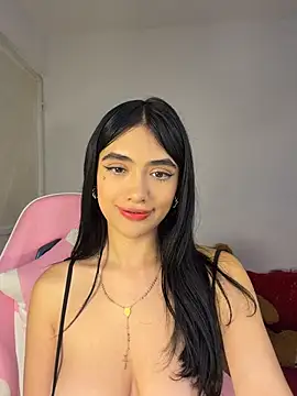 mandy222  online show from July 4, 5:03 am