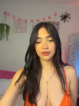 mandy222  online show from July 26, 5:26 am
