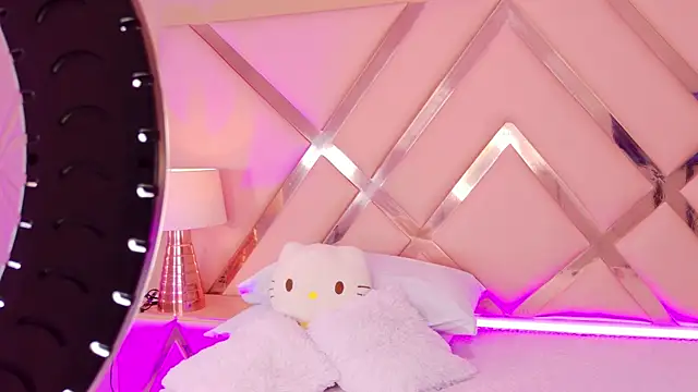 SamantaKane online show from July 18, 4:16 am