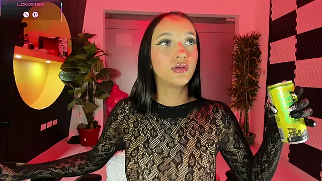 SamantaKane online show from November 11, 3:46 am