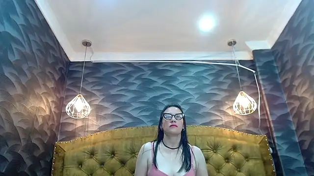 AvaNahomix online show from October 26, 1:39 pm