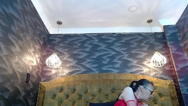 AvaNahomix online show from November 26, 11:11 am