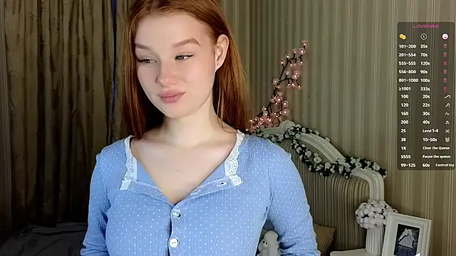 Juuulia  online show from January 8, 1:04 pm