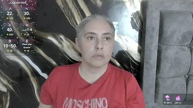 mature gold online show from September 18, 12:26 pm