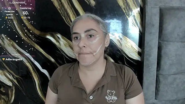 mature gold online show from November 14, 12:27 pm