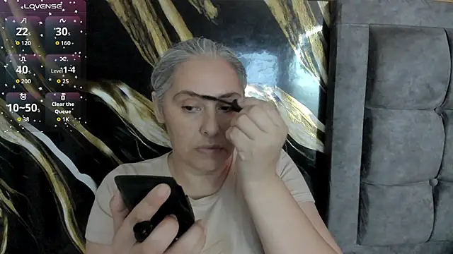 mature gold online show from November 13, 12:26 pm