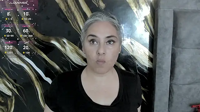 mature gold online show from September 23, 1:09 pm