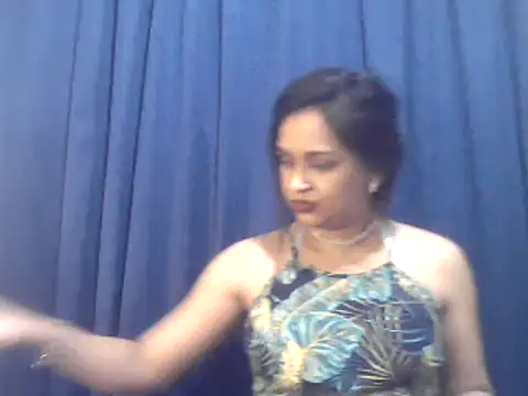 cute indianxo online show from October 16, 4:09 pm