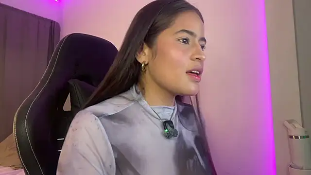 lexie gray2 online show from July 24, 1:53 pm