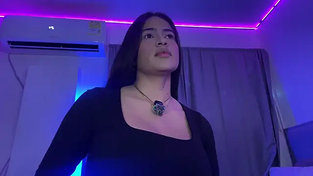lexie gray2 online show from July 16, 8:35 pm