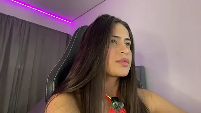 lexie gray2 online show from March 18, 2:38 am