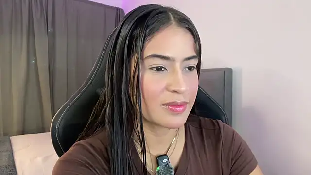 lexie gray2 online show from July 14, 2:55 pm