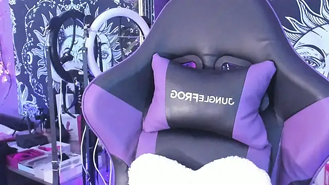 Gaia Gatex online show from June 27, 1:06 pm