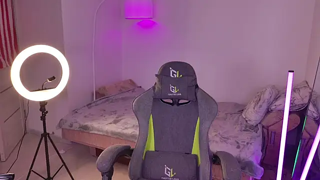 LeksaCandy online show from January 8, 3:16 pm