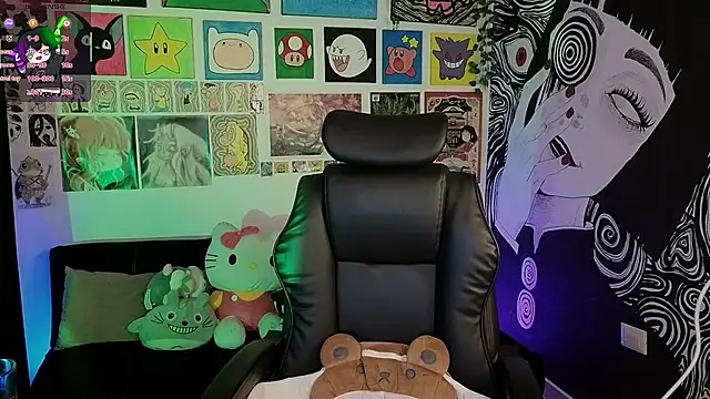 Yuhwan  online show from November 21, 12:01 am