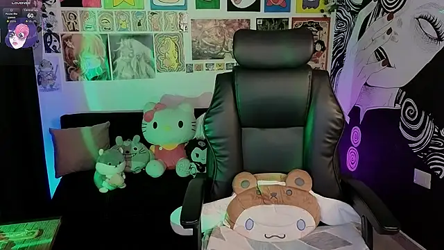 Yuhwan  online show from January 15, 1:55 am