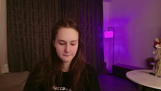 LucyRose3 online show from February 9, 3:14 pm