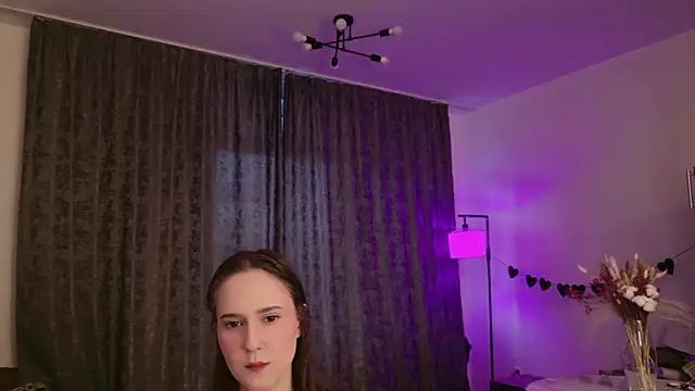 LucyRose3 online show from February 24, 3:10 pm