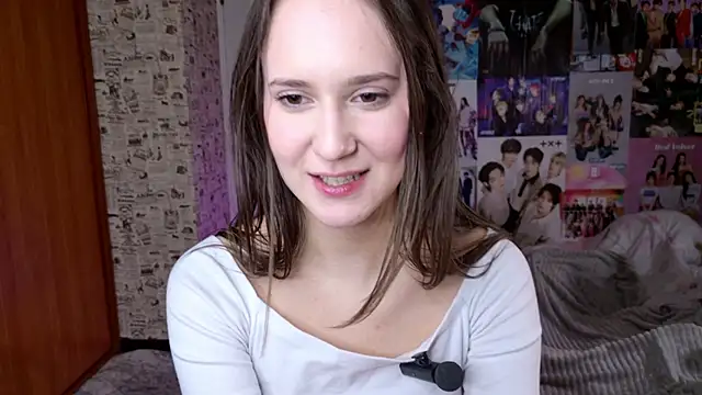 LucyRose3 online show from December 15, 2:22 pm