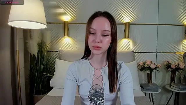 MarySparkle online show from June 27, 3:29 am