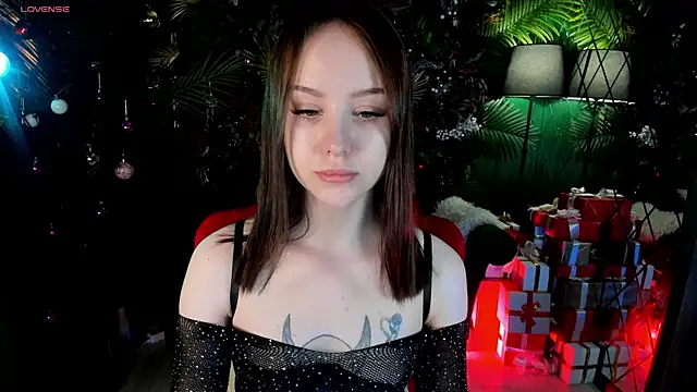 MarySparkle online show from January 15, 5:13 am